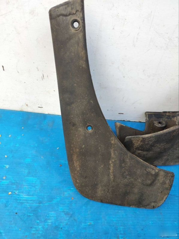 Брызговики передние Qashqai J10