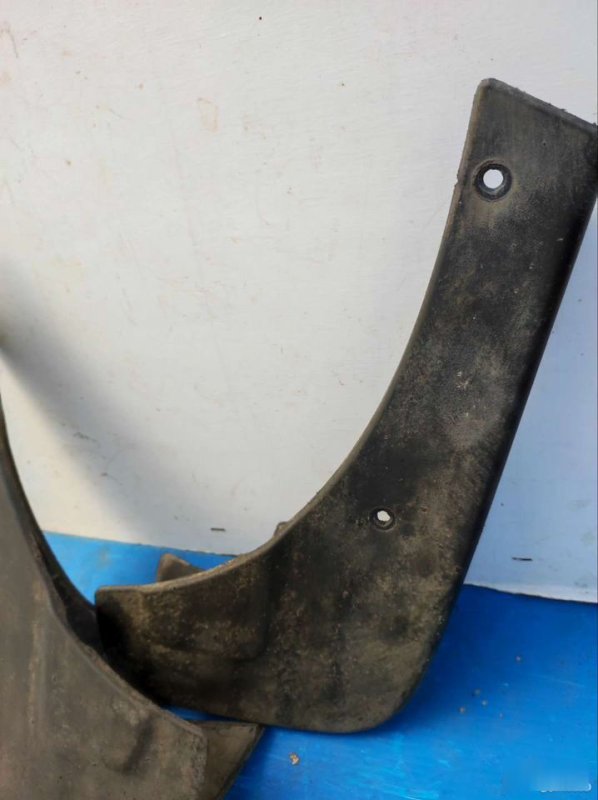 Брызговики передние Nissan Qashqai J10