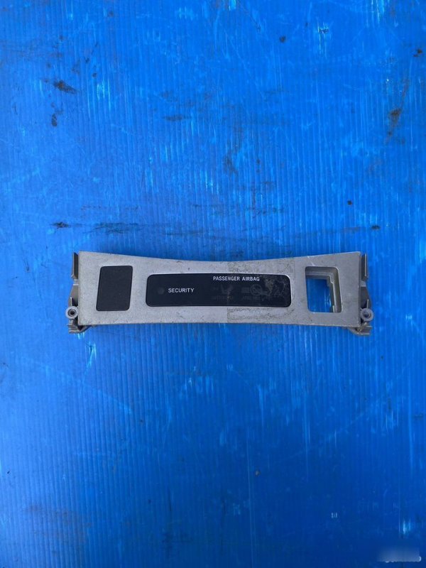 Дисплей информационный Toyota Corolla E150 5554812100 Б/У