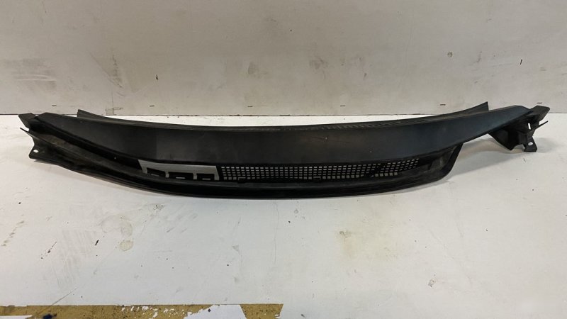 Запчасть жабо Honda Civic 5D 74200smge00za Б/У Жабо Honda Civic 5D 74200smge00za Б/У