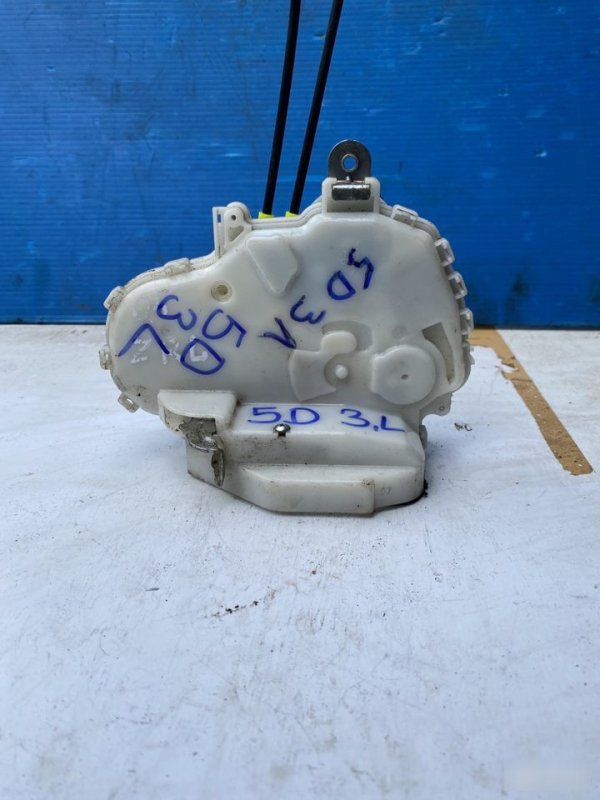 Запчасть замок двери задний левый Honda Civic 5D 72651smgg0 Б/У Замок двери задний левый Honda Civic 5D 72651smgg0 Б/У