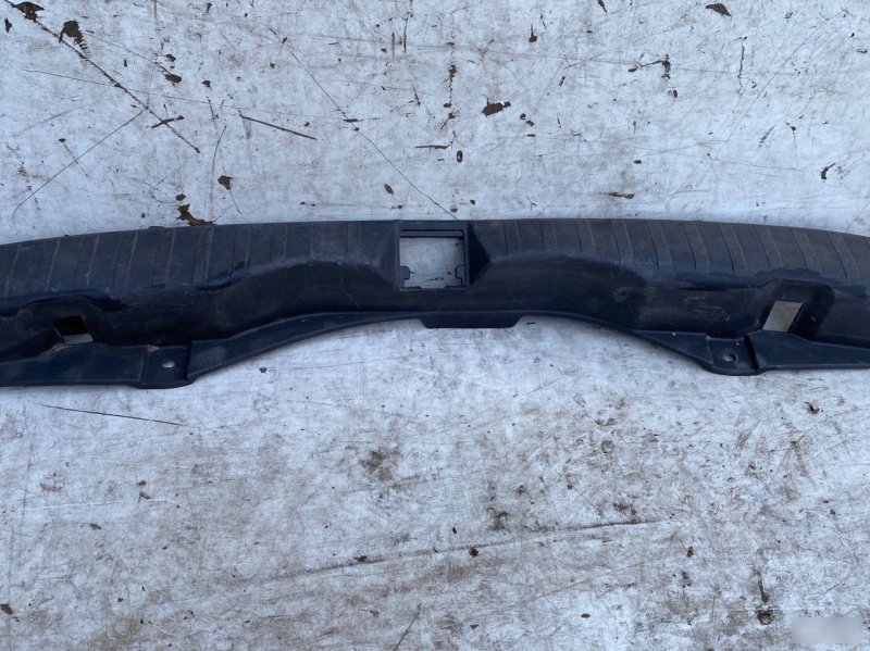 Кожух замка багажника Honda CR-V 84640swa0030 Б/У