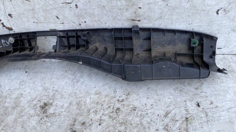 Кожух замка багажника CR-V