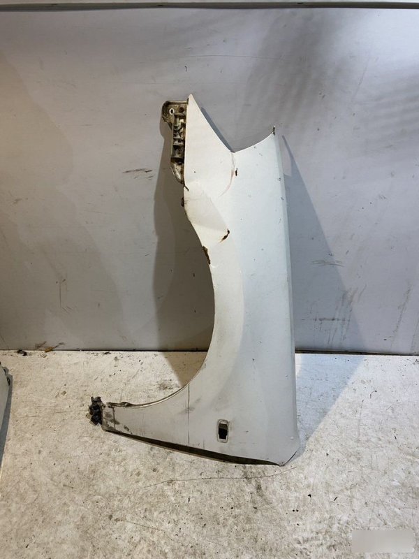 Крыло переднее левое Teana 2005-2008 J31 Крыло переднее левое Teana 2005-2008 J31