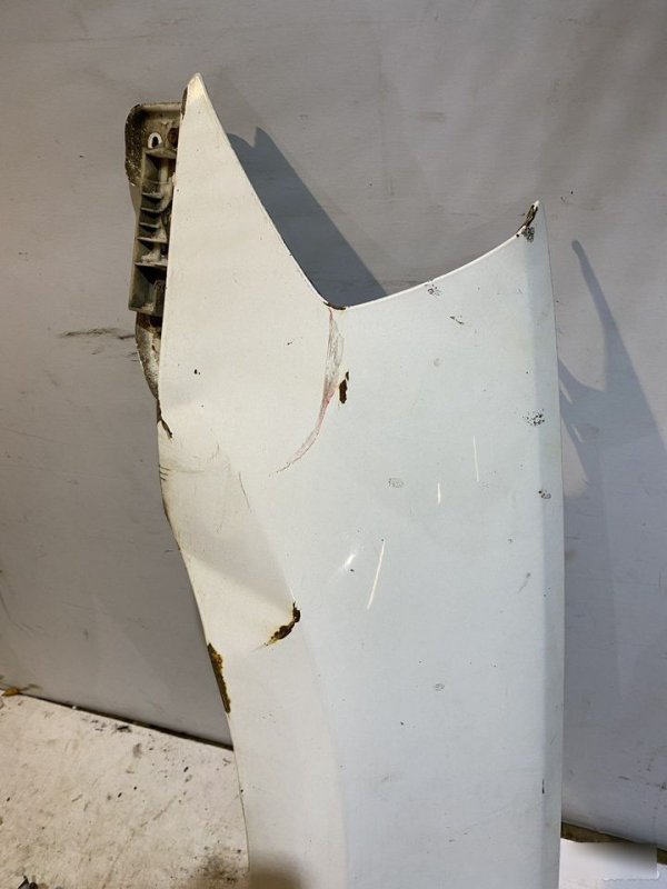 Крыло переднее левое Teana 2005-2008 J31 Крыло переднее левое Teana 2005-2008 J31