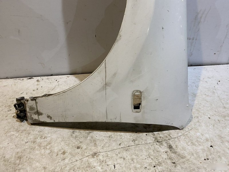 Крыло переднее левое Teana 2005-2008 J31 Крыло переднее левое Teana 2005-2008 J31