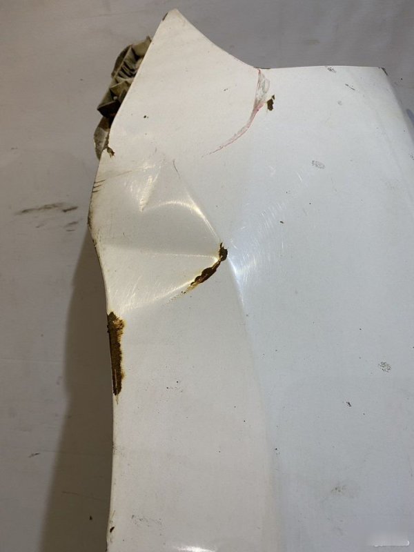 Крыло переднее левое Teana 2005-2008 J31 Крыло переднее левое Teana 2005-2008 J31