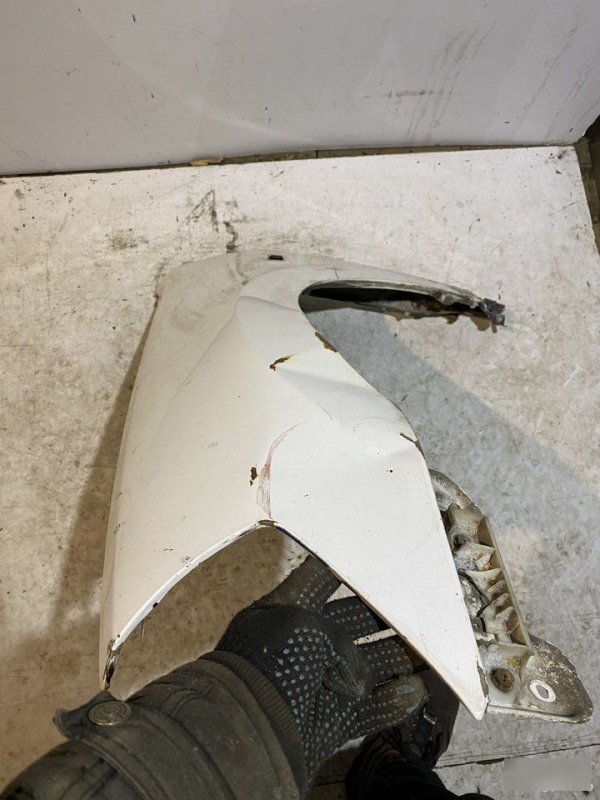 Крыло переднее левое Teana 2005-2008 J31 Крыло переднее левое Teana 2005-2008 J31