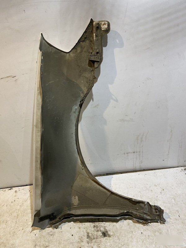 Крыло переднее левое Teana 2005-2008 J31 Крыло переднее левое Teana 2005-2008 J31