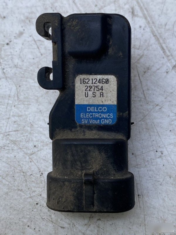 Датчик абсолютного давления Vue 1 2001-2007