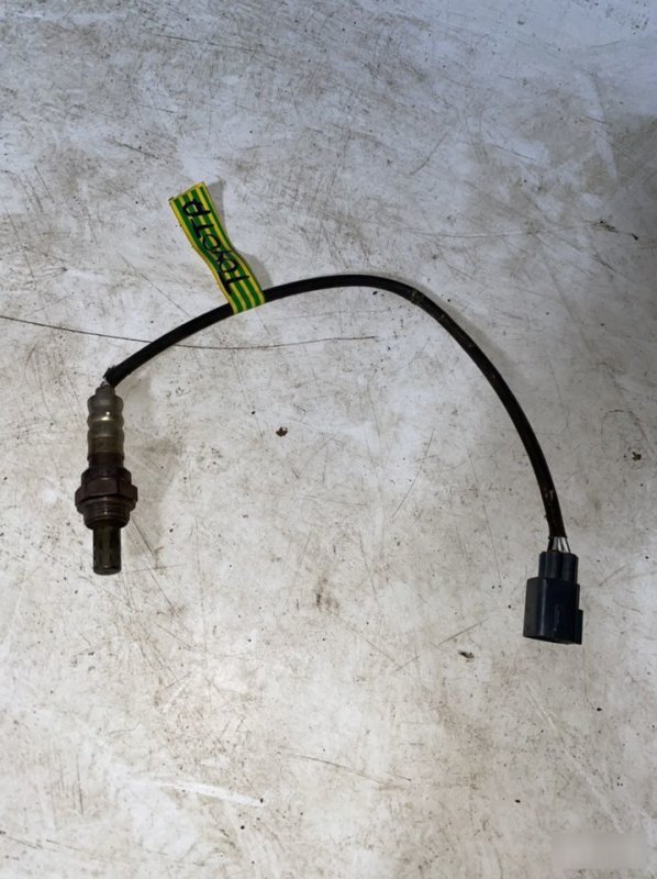 Лямбда-зонд Toyota Estima 0ZA670EE3 Б/У