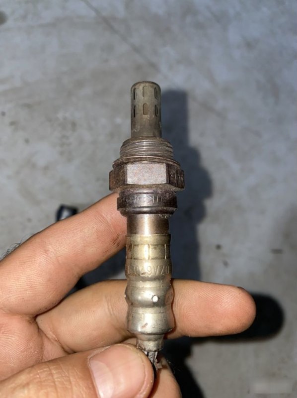 Лямбда-зонд Estima