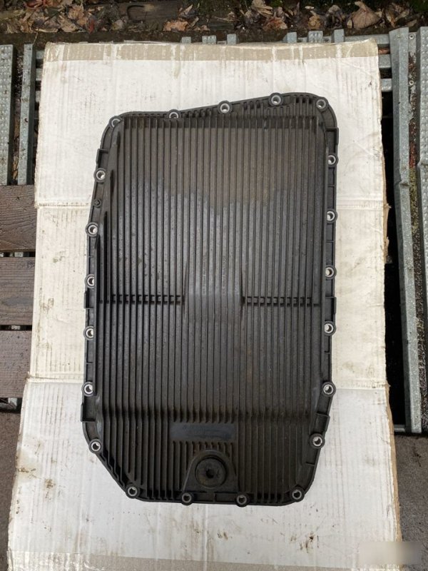 Поддон АКПП X5