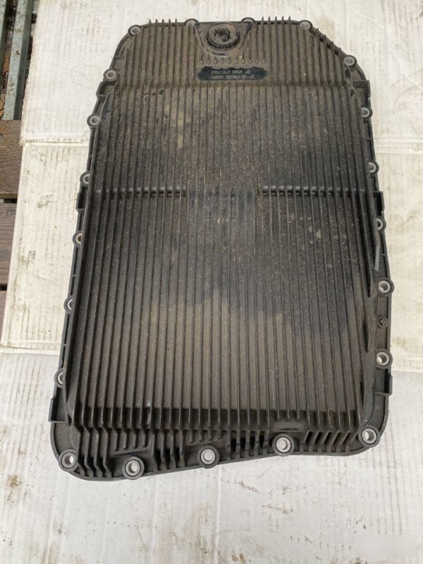 Поддон АКПП X5