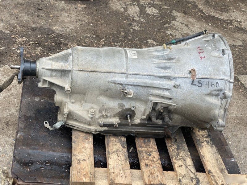 Запчасть акпп Toyota Crown Majesta URS206 1URFSE 3501050170 Б/У АКПП Toyota Crown Majesta URS206 1URFSE 3501050170 Б/У