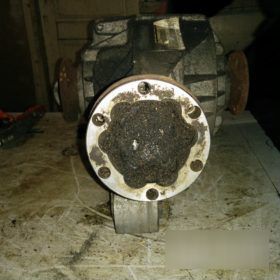 Редуктор моста задний Porsche Cayenne 957 Редуктор моста задний Porsche Cayenne 957