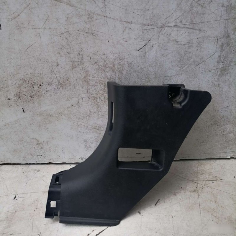 Накладка стойки передняя левая Honda CR-V 83161SWAA012M1 Б/У