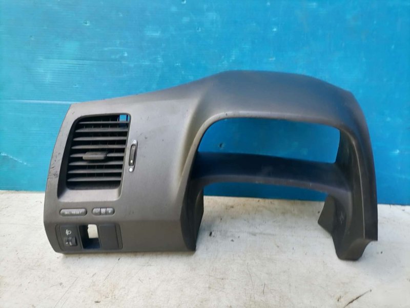 Накладка панели приборов Honda Civic 4D 77220SNAA02020 Б/У
