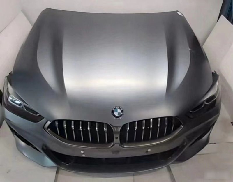 Ноускат BMW 2019-2022 Б/У