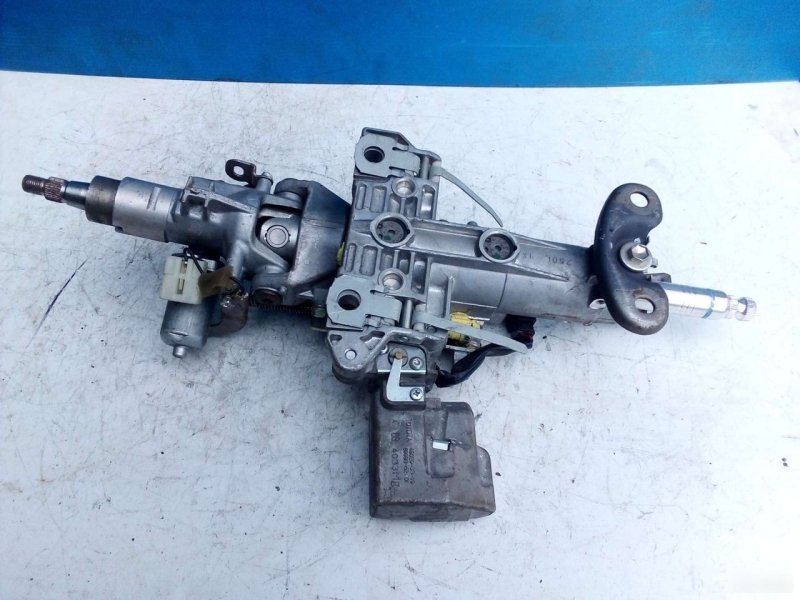 Колонка рулевая Lexus LS460 2006-2009 Б/У