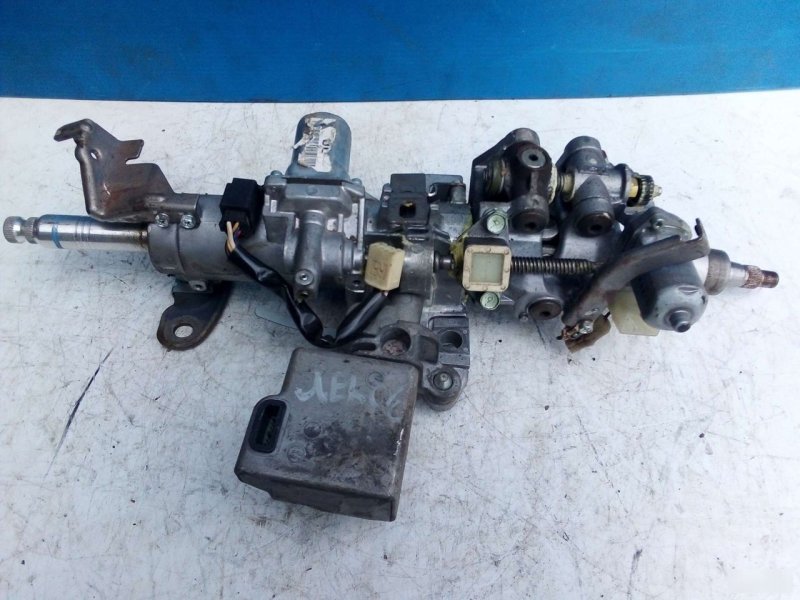 Колонка рулевая LS460 2006-2009