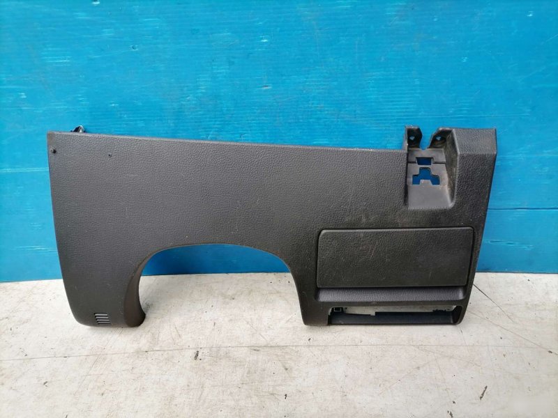 Панель рулевой колонки Mazda 6 GN5A64281 Б/У