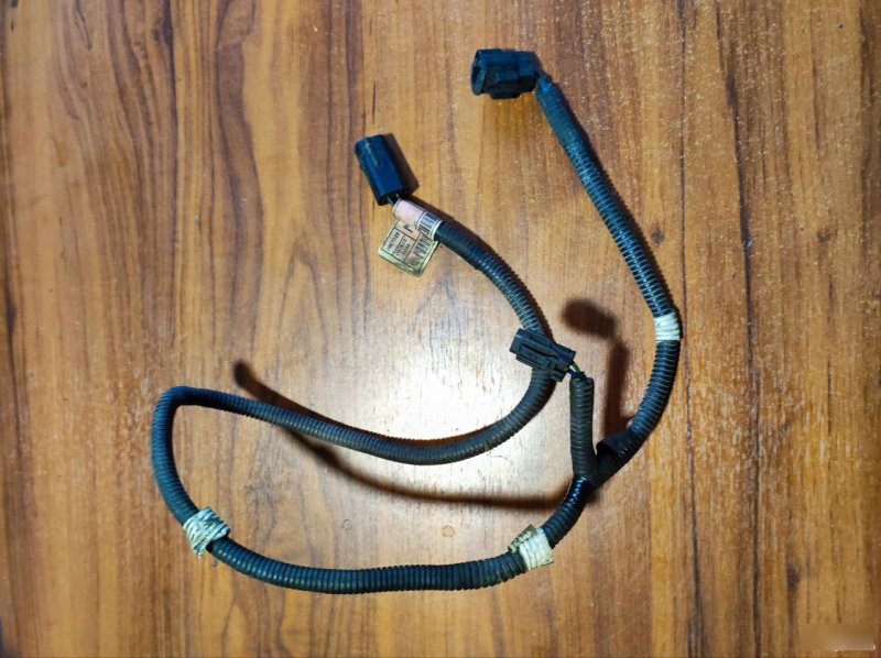 Проводка АКПП SsangYong Kyron 8260009011 Б/У