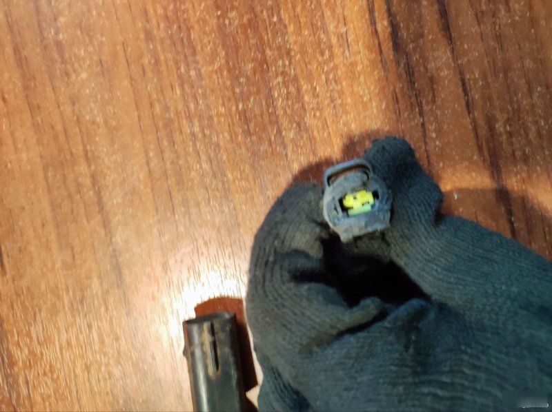 Проводка АКПП SsangYong Kyron