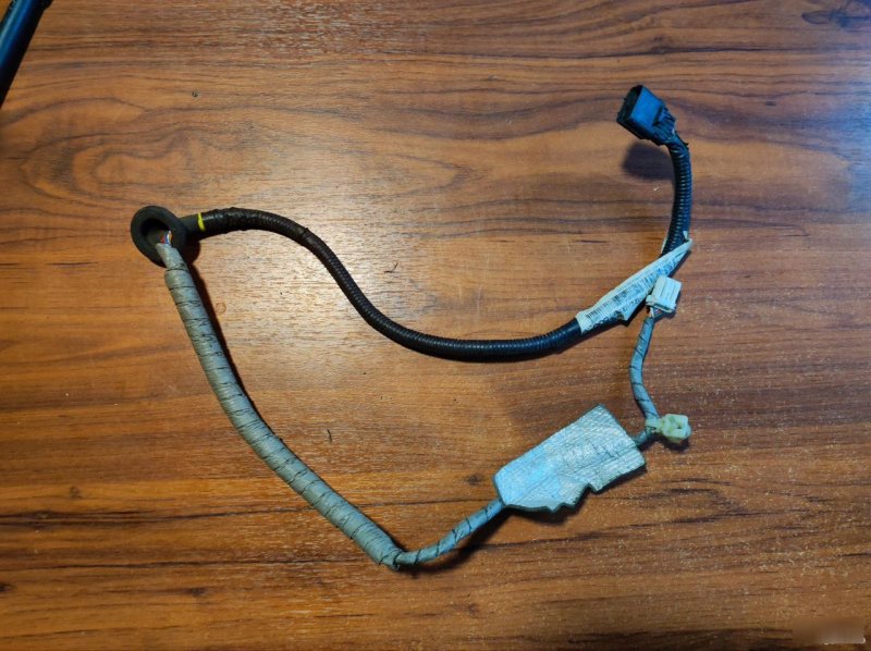 Проводка бампера задняя Honda Civic 8 5D 5D 32112SMG0002 Б/У