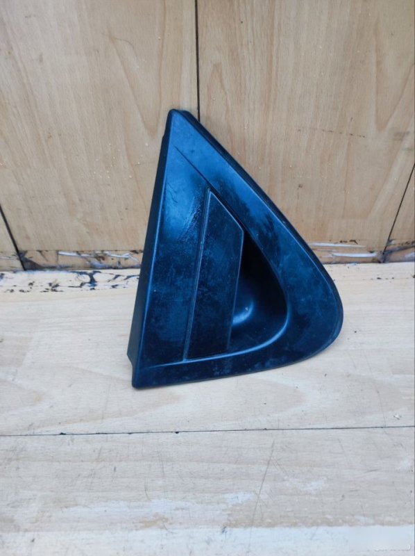 Ручка двери наружная задняя левая Honda Civic 8 5D 5D 72680SMGE020M1 Б/У