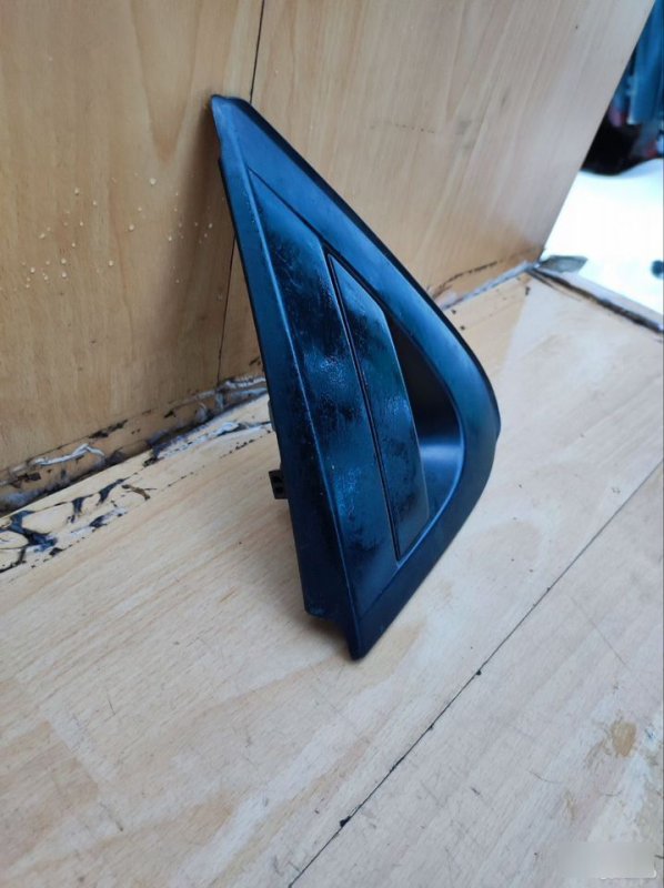 Ручка двери наружная задняя левая Civic 8 5D 5D