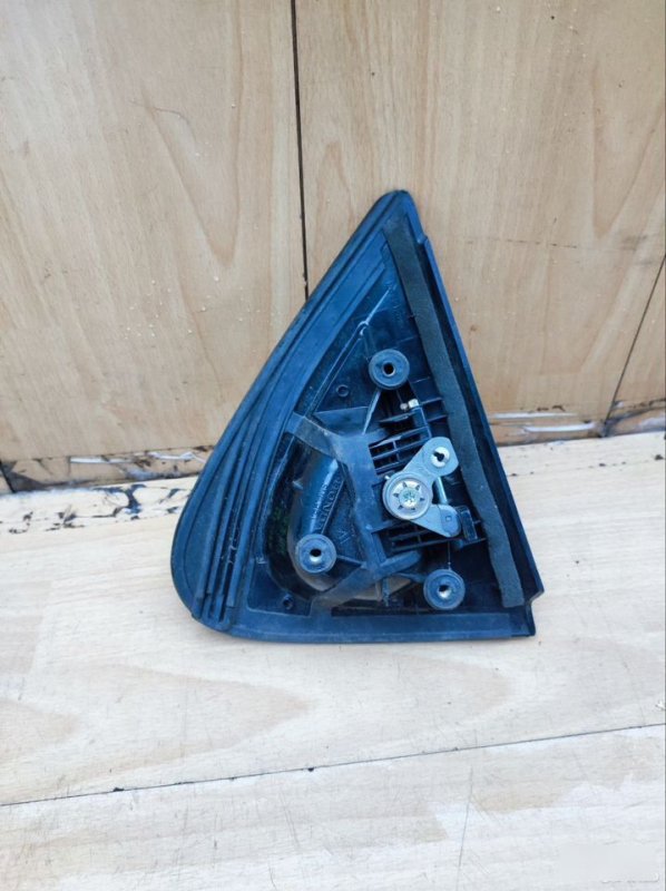 Ручка двери наружная задняя левая Civic 8 5D 5D