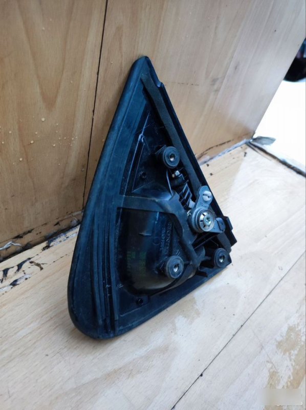 Ручка двери наружная задняя левая Civic 8 5D 5D