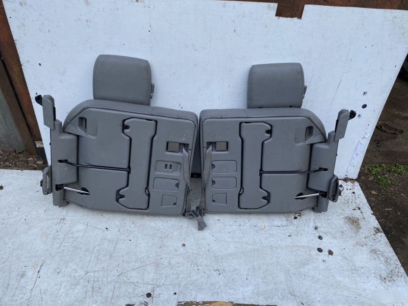 Сиденье Land Cruiser 100 2002-2005 100