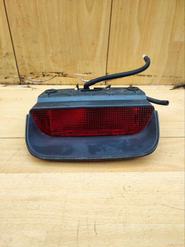 Запчасть стоп-сигнал задний Honda CR-V 3 P6369 Б/У Стоп-сигнал задний Honda CR-V 3 P6369 Б/У