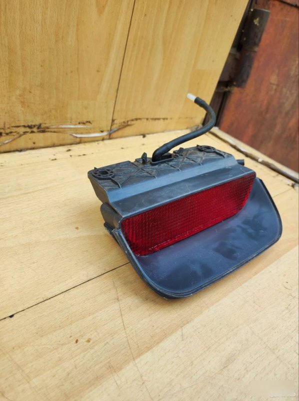 Стоп-сигнал задний CR-V 3 Стоп-сигнал задний CR-V 3