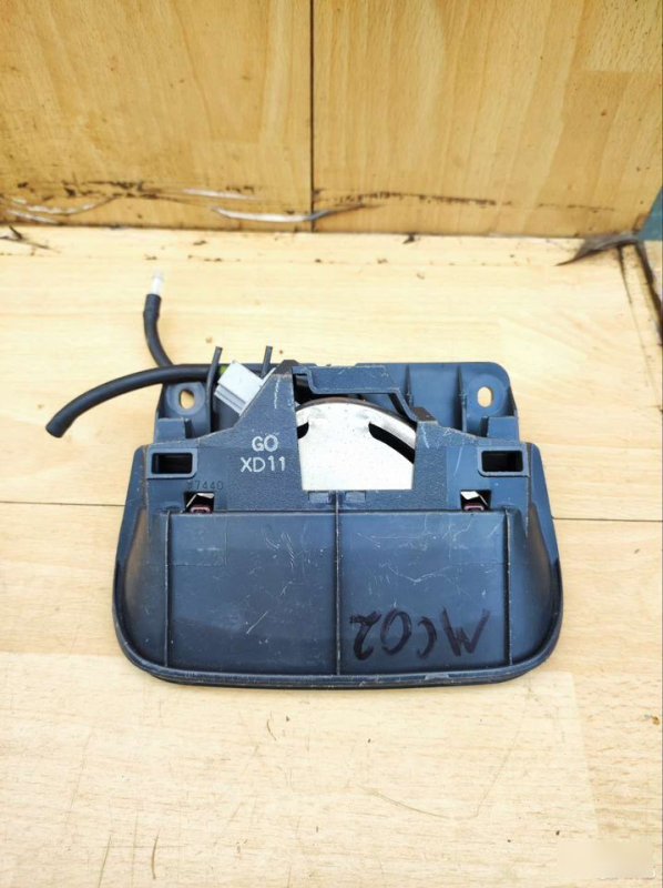 Стоп-сигнал задний CR-V 3 Стоп-сигнал задний CR-V 3