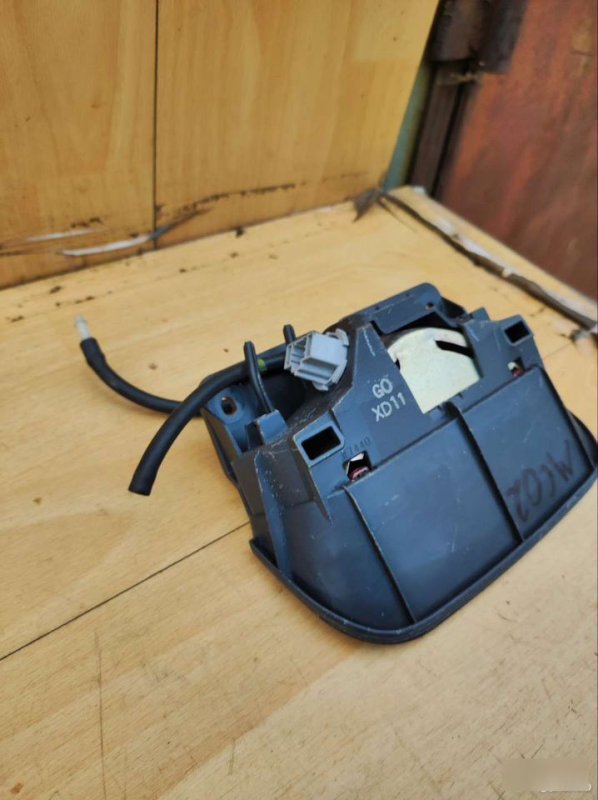 Стоп-сигнал задний CR-V 3 Стоп-сигнал задний CR-V 3