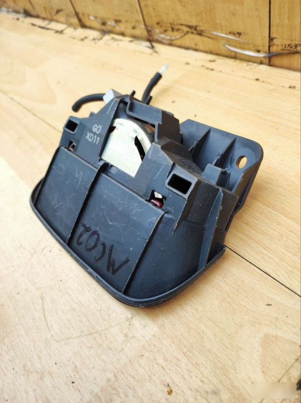 Стоп-сигнал задний CR-V 3 Стоп-сигнал задний CR-V 3