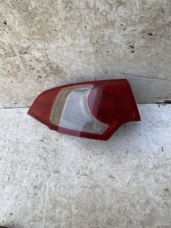 Фонарь левый Honda Accord 8 33550TL0G01 Б/У