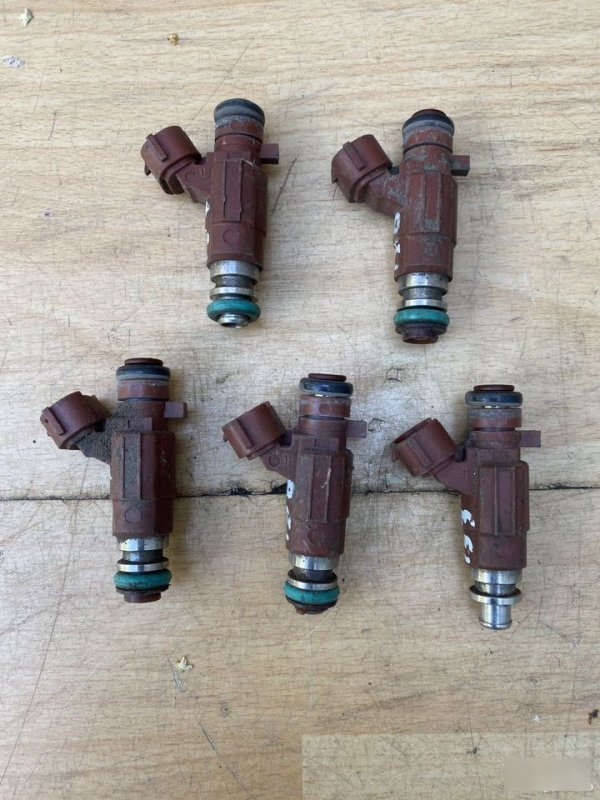 Форсунка топливная Teana J31 2005-2008 J31