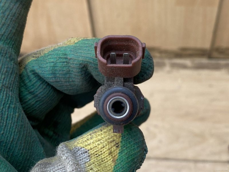 Форсунка топливная Teana J31 2005-2008 J31