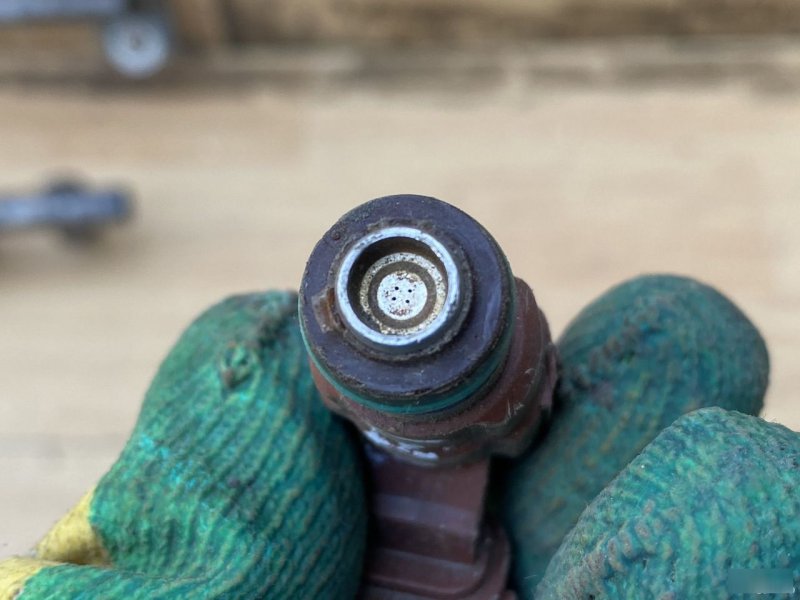 Форсунка топливная Teana J31 2005-2008 J31