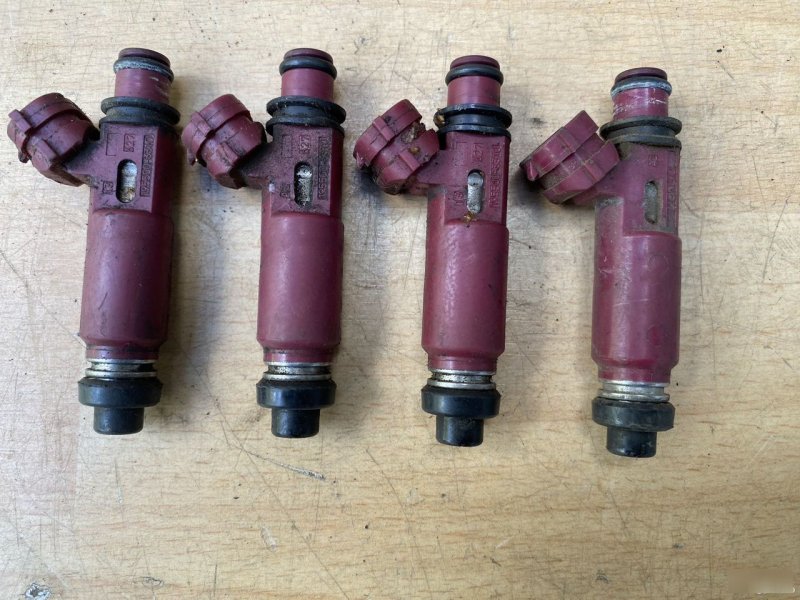 Форсунка топливная 3 Bk BK