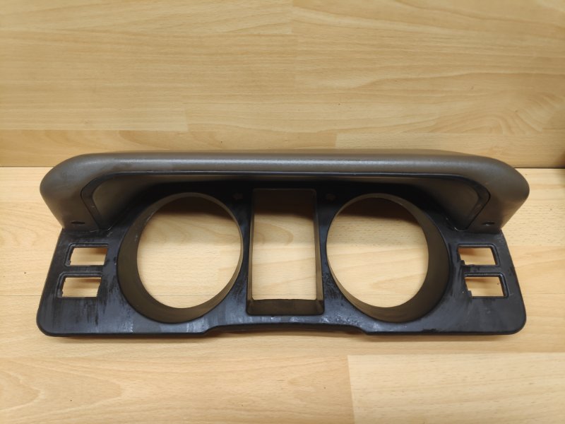 Накладка на торпедо Pajero 2 6g74