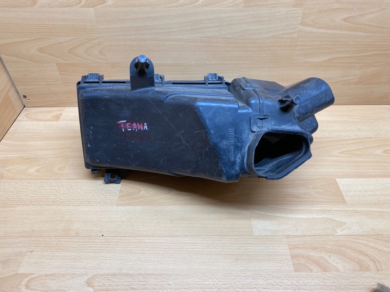 Корпус воздушного фильтра Nissan Teana J31 2007 J31 VQ23DE 16500CA000 Б/У