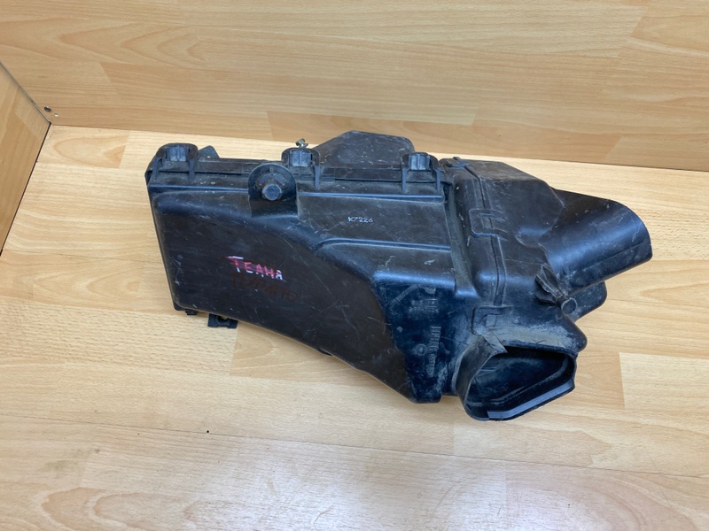Корпус воздушного фильтра Teana J31 2007 J31 VQ23DE