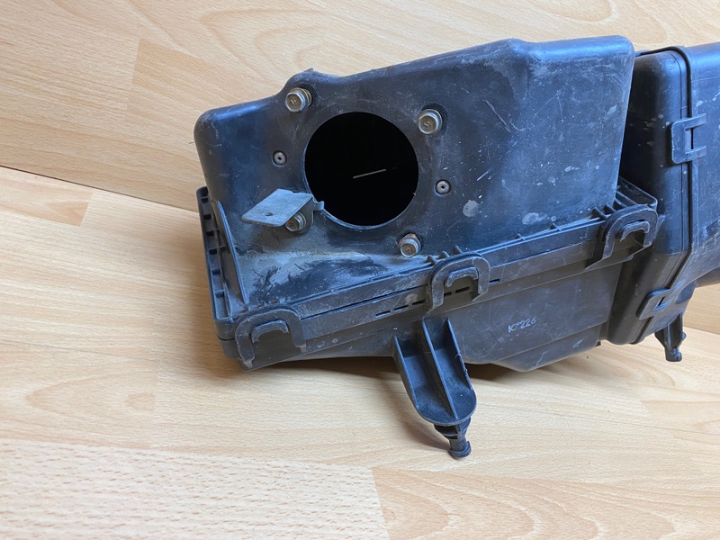 Корпус воздушного фильтра Teana J31 2007 J31 VQ23DE