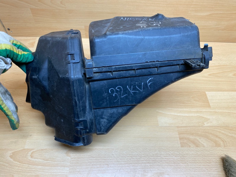 Корпус воздушного фильтра Teana J31 2007 J31 VQ23DE