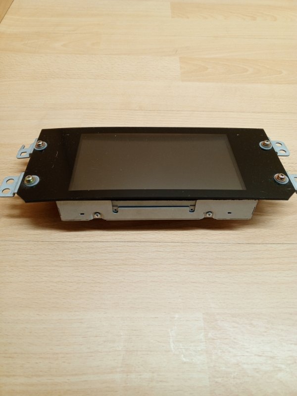 Дисплей информационный Teana J31 J31